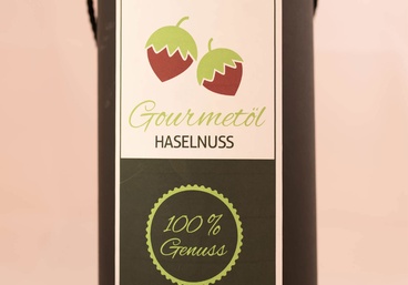 Gourmet Öl